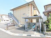 石山駅より徒歩15分 2階 築20年3ヶ月の賃貸物件