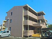 ヴェルベルヴィ 3階 築17年7ヶ月の賃貸物件