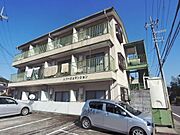 石山駅よりバス25分 徒歩1分 2階 築29年の賃貸物件