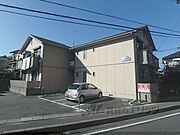 大津京駅より徒歩3分 2階 築22年1ヶ月の賃貸物件