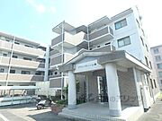 草津駅より徒歩15分 1階 築27年6ヶ月の賃貸物件