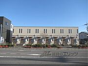 守山駅より徒歩19分 2階 築19年4ヶ月の賃貸物件