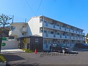 南草津駅よりバス4分 徒歩3分 1階 築29年の賃貸物件