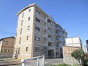 手原駅より徒歩10分 4階 築38年5ヶ月の賃貸物件