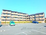 南草津駅より徒歩34分 2階 築29年の賃貸物件