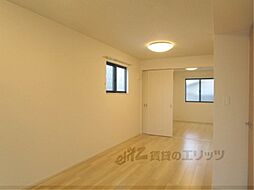 モンターニャ 1階1LDKのリビング/ダイニング