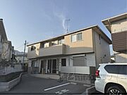 比叡山坂本駅より徒歩11分 2階 築5年5ヶ月の賃貸物件