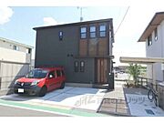 南草津駅より徒歩12分 2階 築2年4ヶ月の賃貸物件