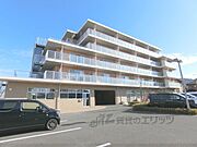 野洲駅より徒歩8分 3階 築22年の賃貸物件