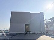 松ノ馬場駅より徒歩4分 1階 新築の賃貸物件