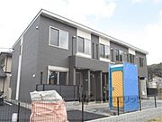 甲南駅より徒歩3分 1階 新築の賃貸物件