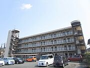 南草津駅より徒歩30分 4階 築27年の賃貸物件