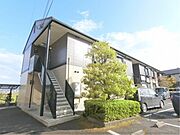 野洲駅より徒歩53分 2階 築28年4ヶ月の賃貸物件