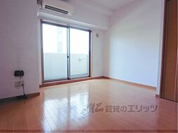 Ｇｒｅｅｎｗｉｃｈ　Ｈｏｕｓｅ 8階1DKのリビング/ダイニング