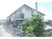 甲西駅より徒歩24分 2階 築13年の賃貸物件