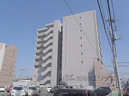 JR東海道・山陽本線 草津駅 徒歩2分の賃貸マンション