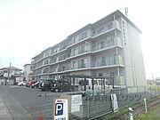 栗東駅より徒歩20分 3階 築41年11ヶ月の賃貸物件