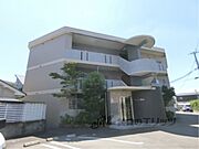 瀬田駅より徒歩9分 2階 築28年の賃貸物件