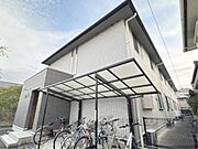 瀬田駅より徒歩3分 1階 築14年の賃貸物件