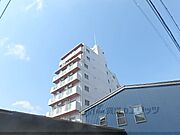 アセンティアびわこ 5階 築34年1ヶ月の賃貸物件