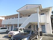 大津駅より徒歩10分 2階 築25年6ヶ月の賃貸物件