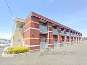 南草津駅より徒歩16分 1階 築16年の賃貸物件