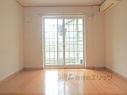 JR東海道・山陽本線 守山駅 徒歩5分の賃貸アパート 1階1Kのリビング/ダイニング