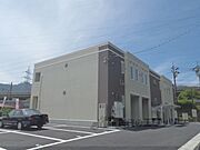 ウィング 2階 築12年10ヶ月の賃貸物件