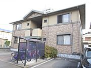 リビングタウン堅田B 1階 築23年の賃貸物件