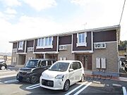 サンリット石部II 2階 築8年6ヶ月の賃貸物件