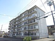 エイトハイツ坂本 5階 築41年9ヶ月の賃貸物件