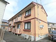 サルドセジュール 1階 築33年5ヶ月の賃貸物件