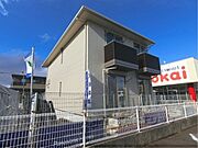 近江八幡駅より徒歩15分 1階 築5年の賃貸物件