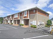 甲南駅より徒歩8分 1階 築12年3ヶ月の賃貸物件