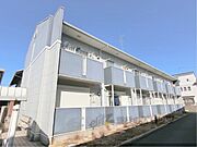 近江八幡駅より徒歩16分 1階 築20年1ヶ月の賃貸物件