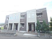 比叡山坂本駅より徒歩15分 2階 築14年の賃貸物件