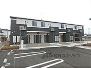 シャン・ド・フルール２ 2階 築3年1ヶ月の賃貸物件