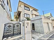 膳所駅より徒歩8分 築37年2ヶ月の賃貸物件