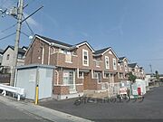 唐崎駅より徒歩9分 1階 築21年8ヶ月の賃貸物件