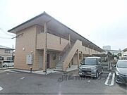 野洲駅より徒歩11分 2階 築16年1ヶ月の賃貸物件