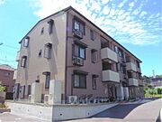 粟津駅より徒歩18分 1階 築13年の賃貸物件