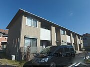 手原駅よりバス10分 徒歩5分 2階 築20年1ヶ月の賃貸物件