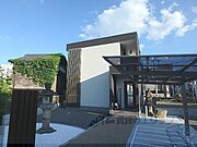 三井寺駅より徒歩2分 1階 築5年10ヶ月の賃貸物件