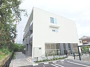 膳所駅より徒歩10分 3階 築7年6ヶ月の賃貸物件