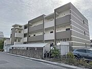 南草津駅より徒歩6分 1階 築15年10ヶ月の賃貸物件