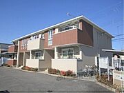 Lily 1階 築12年11ヶ月の賃貸物件