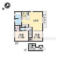 間取り：225009969011