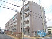 石部駅より徒歩18分 5階 築26年6ヶ月の賃貸物件