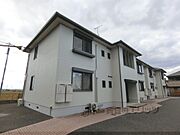 野洲駅より徒歩14分 2階 築23年9ヶ月の賃貸物件
