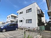 篠原駅より徒歩9分 2階 築37年3ヶ月の賃貸物件